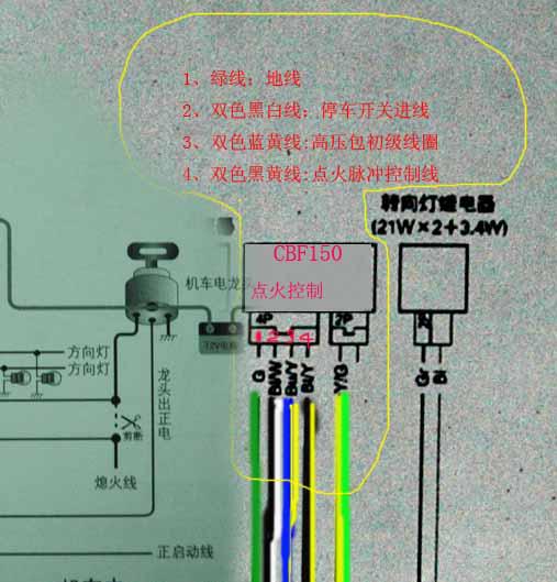 点火器工作原理视频