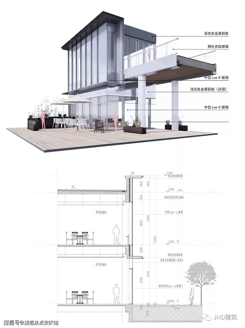 建筑砌块的应用