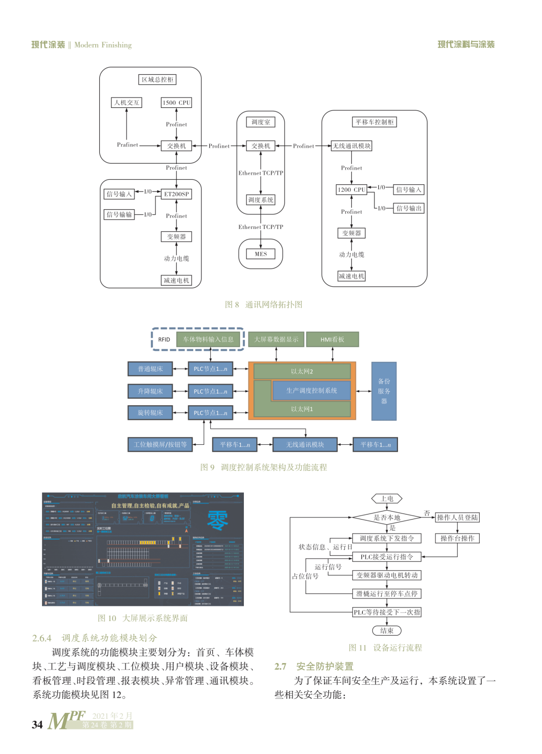 汽车涂料与涂装第二版