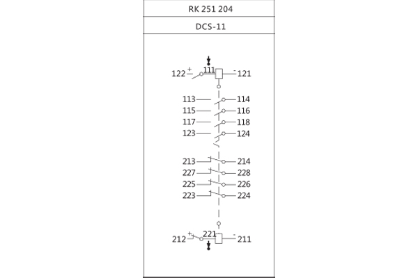 继电器在自动化设备中的应用,专家意见解析_6DM170.21