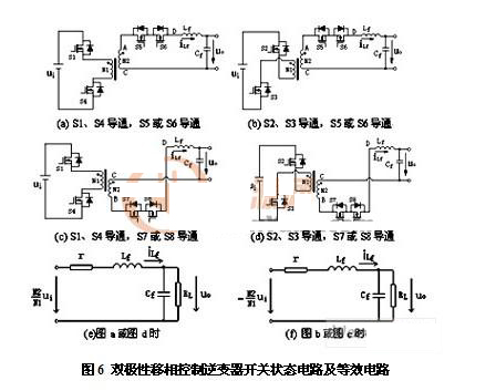 辅助逆变器的组成及其功能解析,可靠性策略解析_储蓄版78.91.78