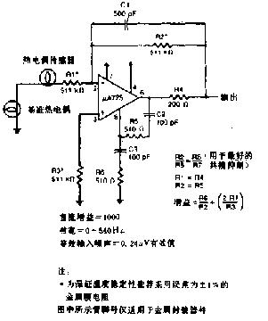 热电阻电路，原理、应用与优化策略,精细设计策略_YE版38.18.61