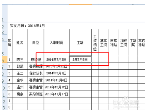 人工智能就业前景及工资表